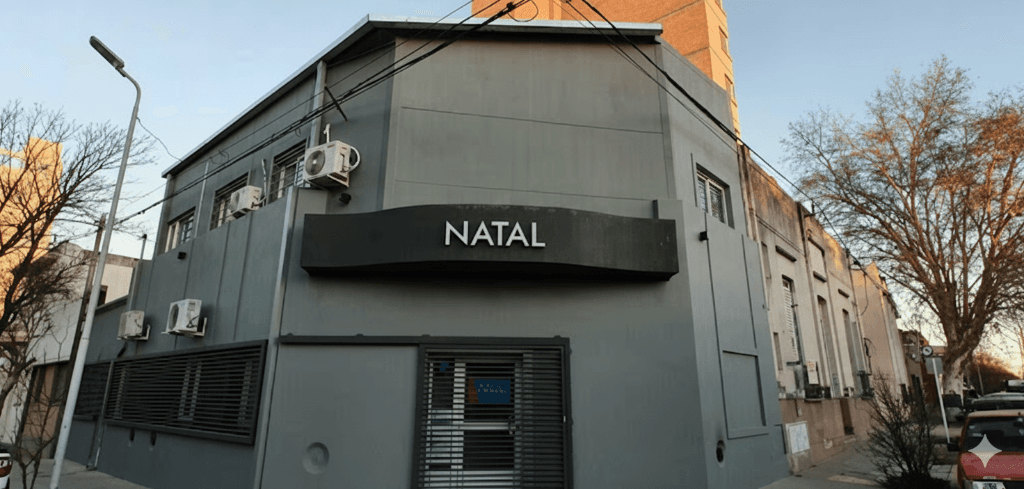 Natal Centro Médico - Edificio