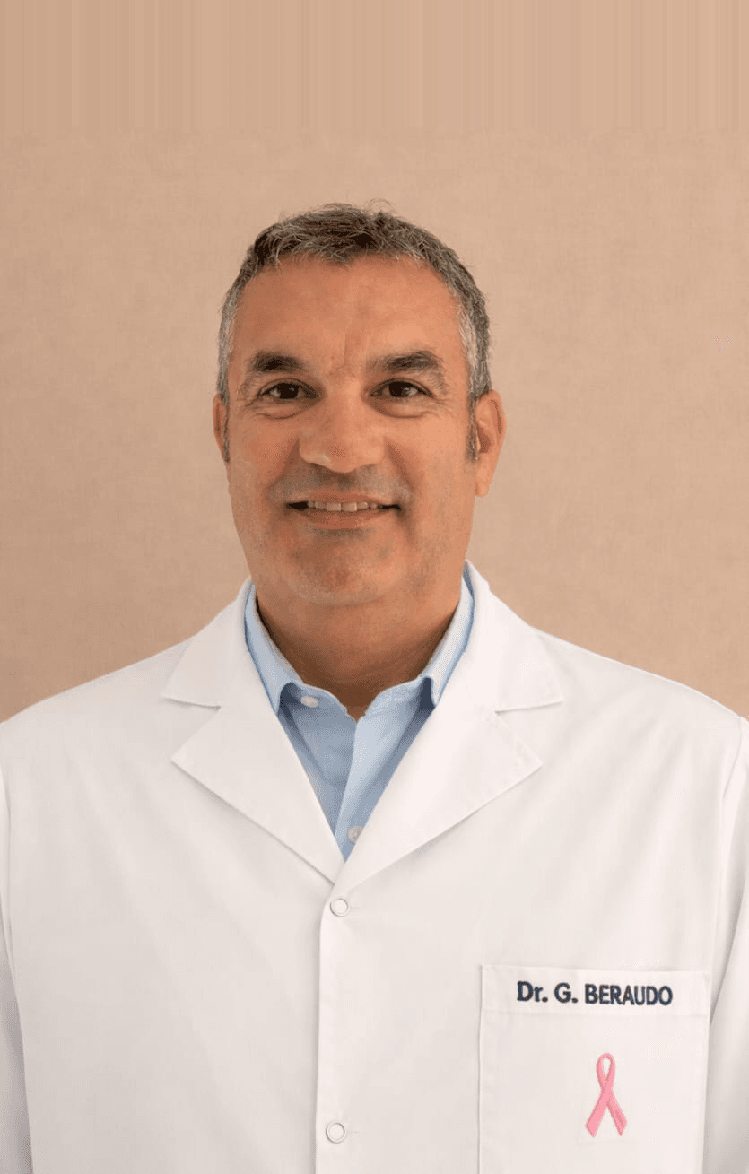 Dr. Gustavo Beraudo