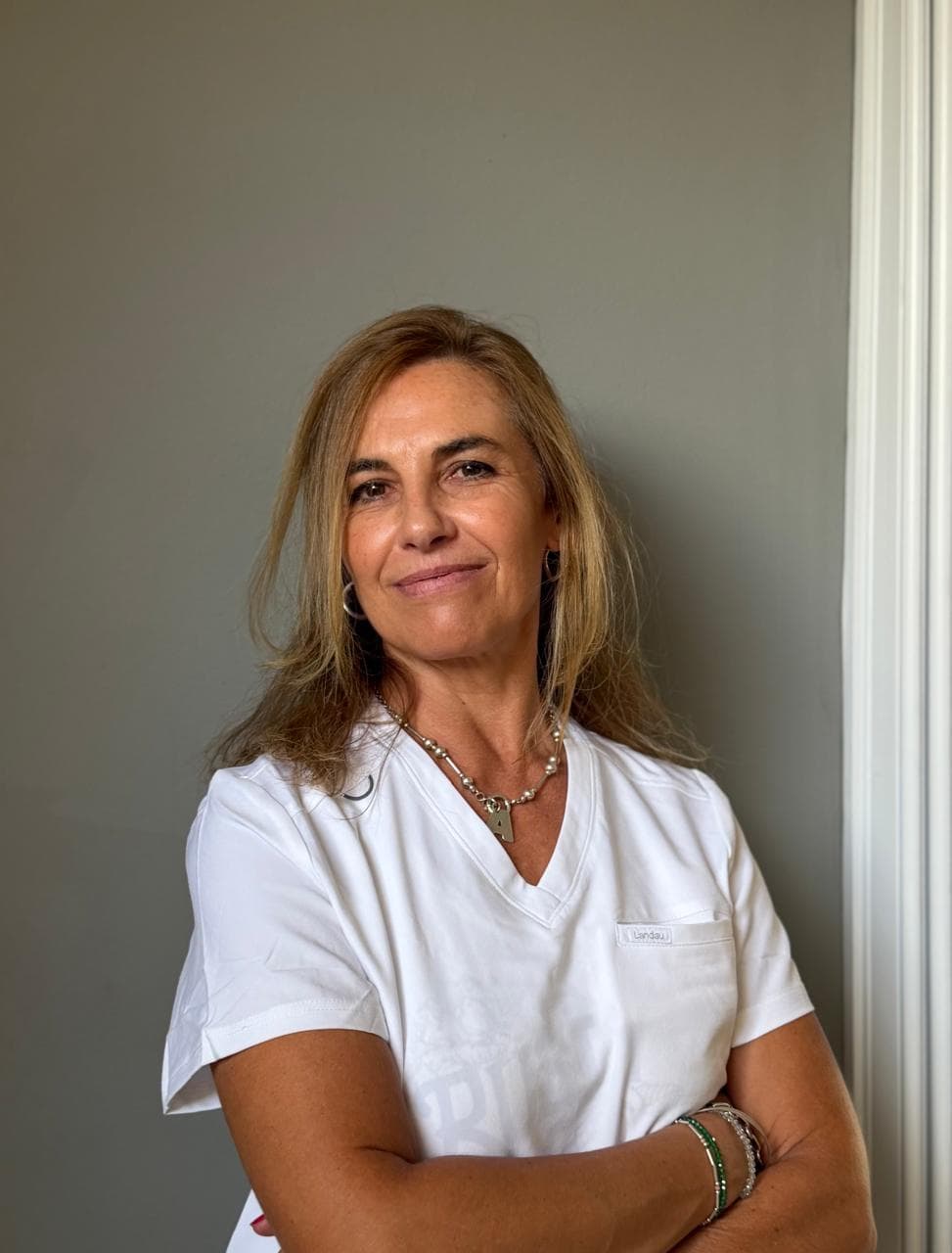 Dra. Ana Clara Ossana